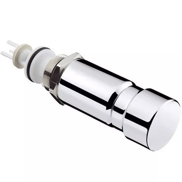 Переключатель для смесителя AXOR HANSGROHE , Хром (13473000) 13473000 фото