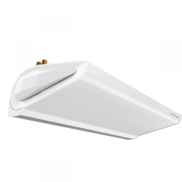 Воздушная завеса с водяным нагревателем WING II W150 AC (1-4-2801-0251) 1-4-2801-0251 фото