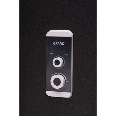 Бойлер 30 л WILLER Grand Бойлер (цвет черный звездное небо) (EV30DR Grand-SP-black-sky) EV30DR Grand-SP-black-sky фото