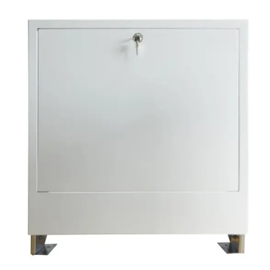 Колекторна шафа TERMOJET WCB-05, внутрішня, 1010x580х110, 0,081 м3 (TJ000105) TJ000105 фото