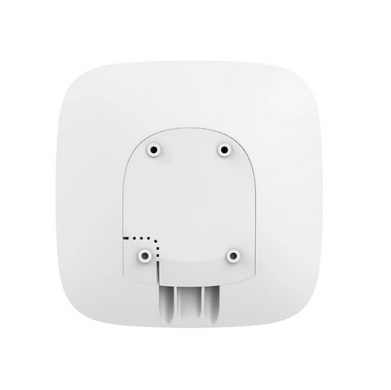 Централь Ajax Hub 2 4G, біла (38873.108.WH1) 38873.108.WH1 фото