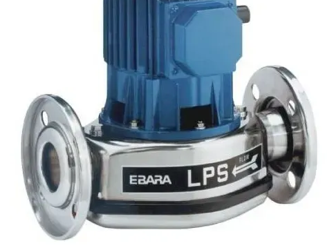 Циркуляційний насос Ebara LPS 25/15 (0029409) 0029409 фото