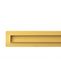 Щілинний золотий трап для душу Epelli Slim D'oro 60 см із нержавіючої сталі з поворотним сифоном (SLMG600) SLMG600 фото 11