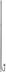 Электрический полотенцесушитель Mario Рей-І TR 1500х30/130 (4820111355747) 2.21.1103.15.Р фото 2