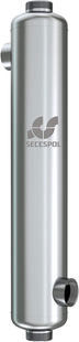 Теплообменник для бассейнов Secespol TI500 (0172-0021) 0172-0021 фото