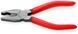 Плоскогубці 160 мм, &Oslash; 10 мм, комбіновані, KNIPEX (03 01 160) 03 01 160 фото 2