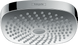 Скрытая душевая система Hansgrohe Logis/Crometta EcoSmart, хром (20200003) 20200003 фото 6