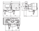 Циркуляционный насос 30/0,5-10 PN10 Stratos MAXO WILO с электрон.упр.(2164575) 2164575 фото 3