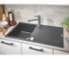 Кухонна мийка Grohe Sink K500 матова сіра (31644AT0) 31644AT0 фото 2