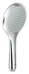 Ручной душ Grohe Rainshower Solo 100, 1 вид струи 27376000 фото