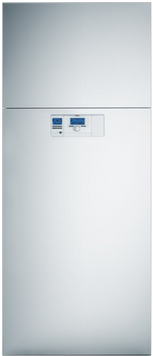 Тепловой насос Vaillant versoTHERM VWL 57/5 230 В для размещения внутри здания 5,0 кВт (0010023004) 0010023004 фото