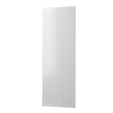 Радиатор стальной DeLonghi Plattella V6 L тип 33 500 &times; 600 1624 Ватт нижнее &times; боковое подкл. (0181335218) 0181335218 фото
