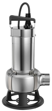 Дренажный насос Grundfos UNILIFT AP35B.50.06.1V, 18 м&sup3;/ч, 11 м, 0.66 кВт (96004563) 96004563 фото