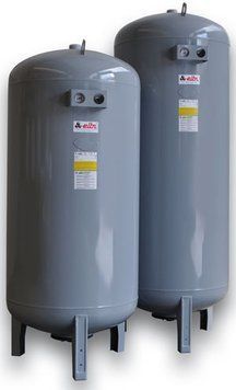 Гідроакумулятор Elbi DL-2000-CE, 16 bar, зі змінною мембраною (A282R70) A282R70 фото