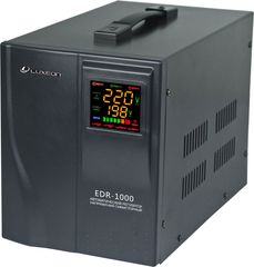 Симісторний стабілізатор напруги LUXEON EDR-1000 EDR-1000 фото