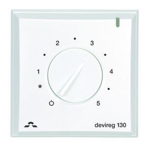 Терморегулятор электронный Devi DEVIreg™ 130 (140F1010) 140F1010 фото