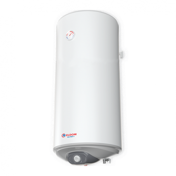 Бойлер 80 л 2x1 kw Eureka Eldom (WV08046D) WV08046D фото