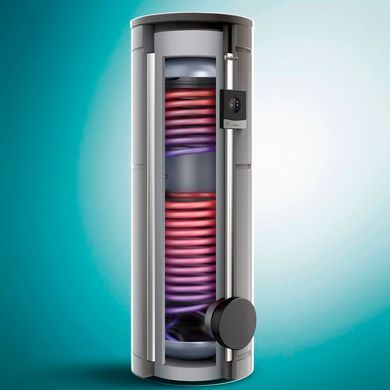 Водонагрівач500 л ємнісний,непрямого нагріву 500/3 MR Vaillant auroSTOR exclusive VIH S (0010020666) 0010020666 фото