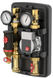 Насосна група Meibes для теплопостачання MeiFlow Top S UC-CS DN32 пряма без насоса (M66912CEA) M66912CEA фото 1