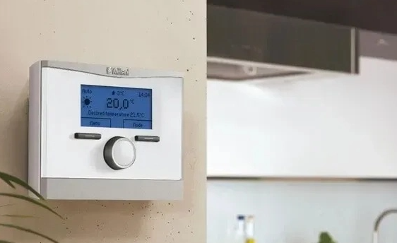 Регулятор отопления Vaillant multiMATIC VRC 700/6 автоматический (0020171319) 0020171319 фото