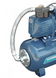 Насосная станция HF FUTURE JETm 2AX/50-HT Pedrollo 1,1 кВт (000096032) 000096032 фото 2