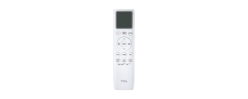 Мобильный кондиционер TCL TAC-09CPB/PSLW (000004328) 000004327 фото