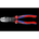 Кусачки, боковые, особой мощности, KNIPEX (74 02 200) 7402200 фото 3