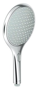 Ручной душ Grohe Rainshower Solo 150, 2 вида струй 27272000 фото