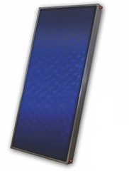 Плоский солнечный коллектор SUNSYSTEM PK SELECT FP 2.00 0053690 фото