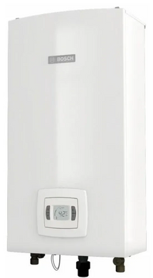 Газовая колонка 12 л/мин, 22,5 кВт Bosch THERM 4000 S WTD12 AM E (7736502892) 7736502892 фото
