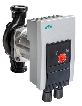 Циркуляційний насос Wilo Yonos Para HF 30/10 (2158741) 2158741 фото