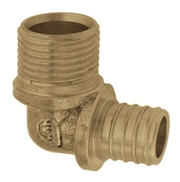 Відвід 18x2/G1/2" Push з зовнішньою різьбою (1109068006) 1109068006 фото