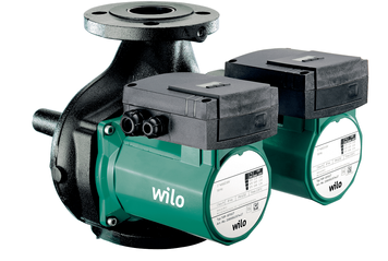 Циркуляционный насос Wilo TOP-SD 40/7 (1~230 V, PN 6/10) (2080075) 2080075 фото