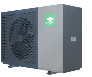 Тепловий насос Mycond BeeEco MHCM 18 SU3A (моноблок 18 кВт) (MHCM18 SU3A) MHCM18 SU3A фото