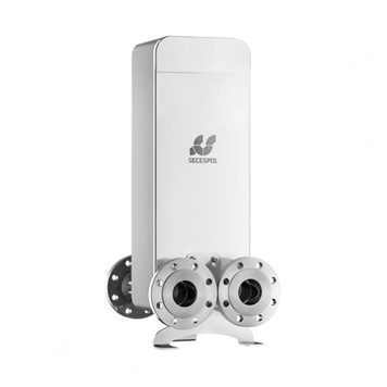 Теплообмінник LC170-80-2-DN50.SS Hexonic (Secespol) (0207-1462) 0207-1462 фото