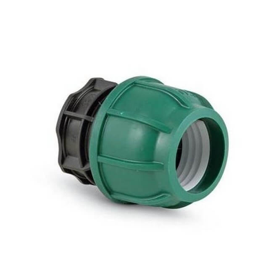 Заглушка &Oslash;25 Irritec (IQ2212000N250) IQ2212000N250 фото