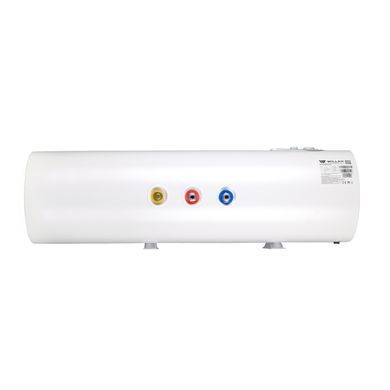 Бойлер 80 л 2.0 kw WILLER Spring горизонтальний (EH80R Spring) EH80R Spring фото
