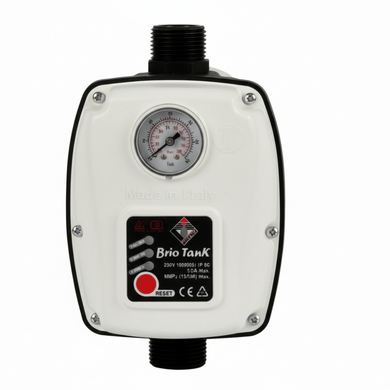 Реле ITALTECNICA Brio Tank (BK-XX2E-MM-00X) PFL.B2K.00MMAB.11U.07 фото