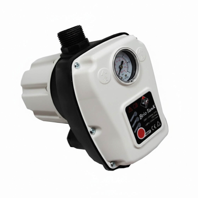 Реле ITALTECNICA Brio Tank (BK-XX2E-MM-00X) PFL.B2K.00MMAB.11U.07 фото