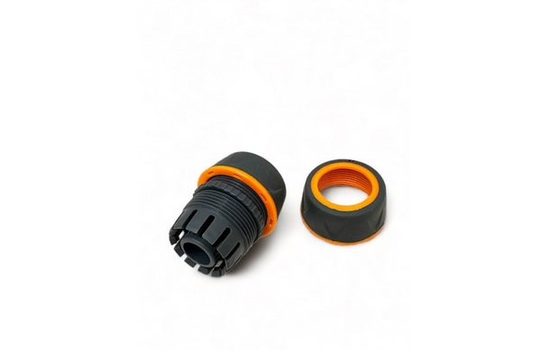 Соединитель 3/4" для шланга Presto-PS (5818E) 5818E фото