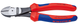 Кусачки, боковые, особой мощности, KNIPEX (74 02 200) 7402200 фото 1