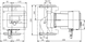 Циркуляційний насос Wilo Stratos MAXO 50/0,5-12 PN6/10 (2164589) 2164589 фото 3