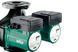 Циркуляционный насос Wilo TOP-SD 40/7 (1~230 V, PN 6/10) (2080075) 2080075 фото 2