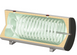 Бойлер 200 л BOLLY&reg; 1 BC (1 теплообм.) WB (твердая несъемная изол.) POLYWARM&reg; Cordivari srl (3105162322102) 3105162322102 фото 2