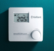 Терморегулятор Vaillant sensoROOM pure VRT 50/2 для котла (0010041871) 0010041871 фото 4