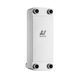 Теплообменник LC170-200-2S-2,5" Hexonic (Secespol) (0207-1020) 0207-1020 фото 1