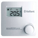Терморегулятор Vaillant sensoROOM pure VRT 50/2 для котла (0010041871) 0010041871 фото 1