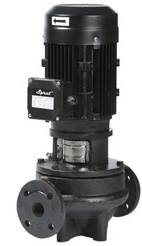 Циркуляционный насос Sprut 1VP-DN32 (4823072200996) 4823072200996 фото