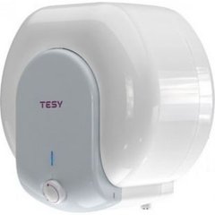 Бойлер Tesy Compact Line BILIGHT GCA 10 15 L52 RC 10л (304136) 304136 фото