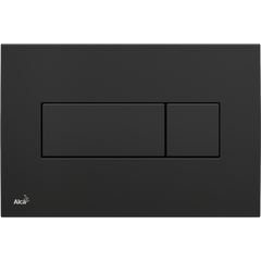 Кнопка керування ALCAPLAST M378, чорна M378 фото